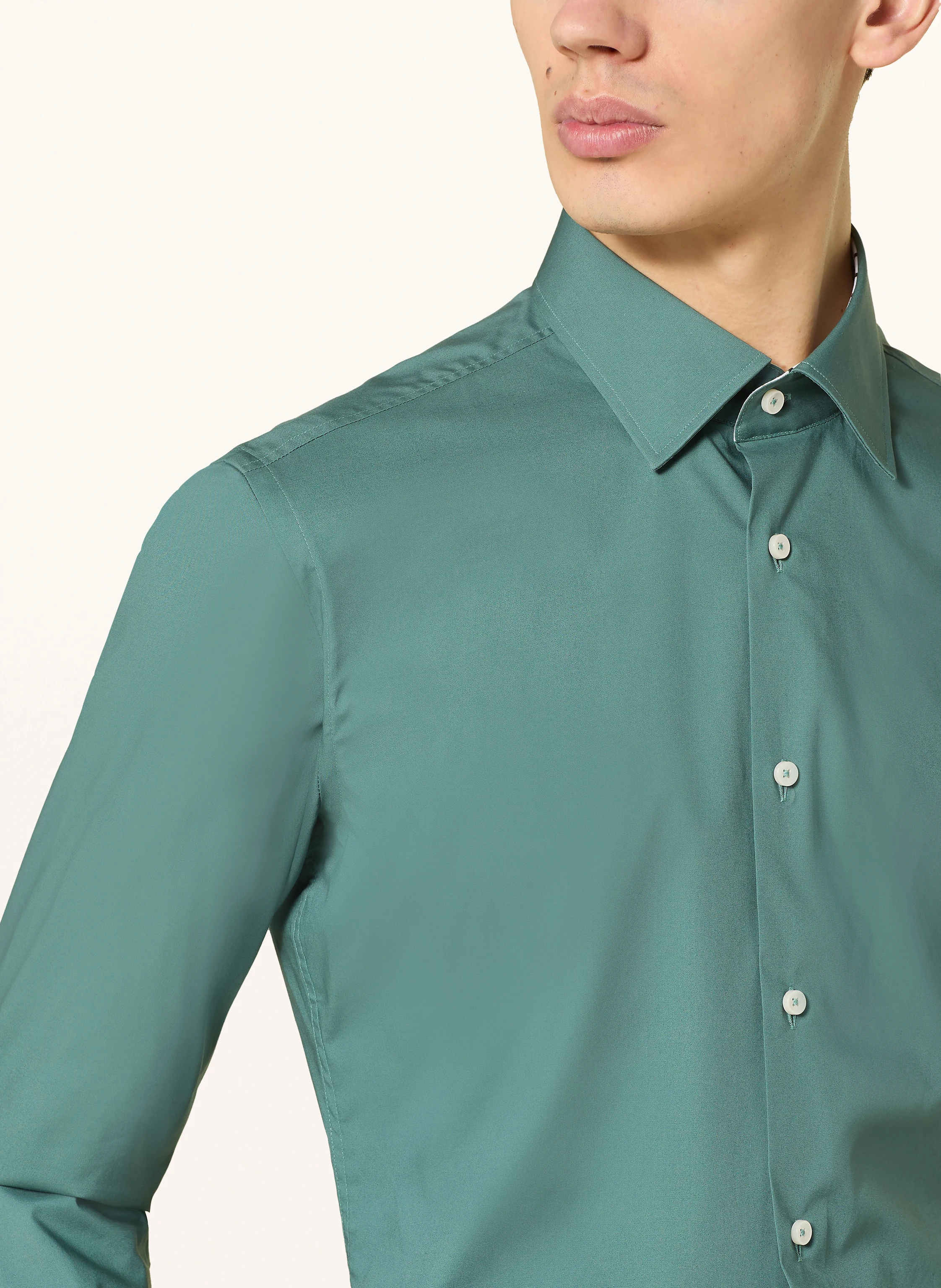 BOSS Hemd H-JOE Regular Fit