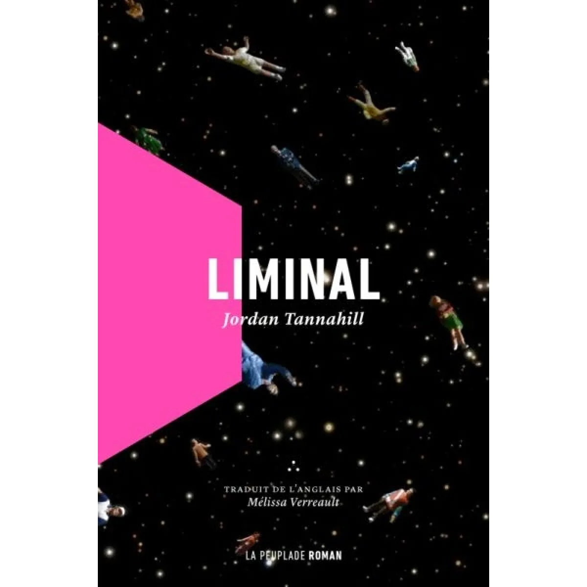 Liminal · Occasion