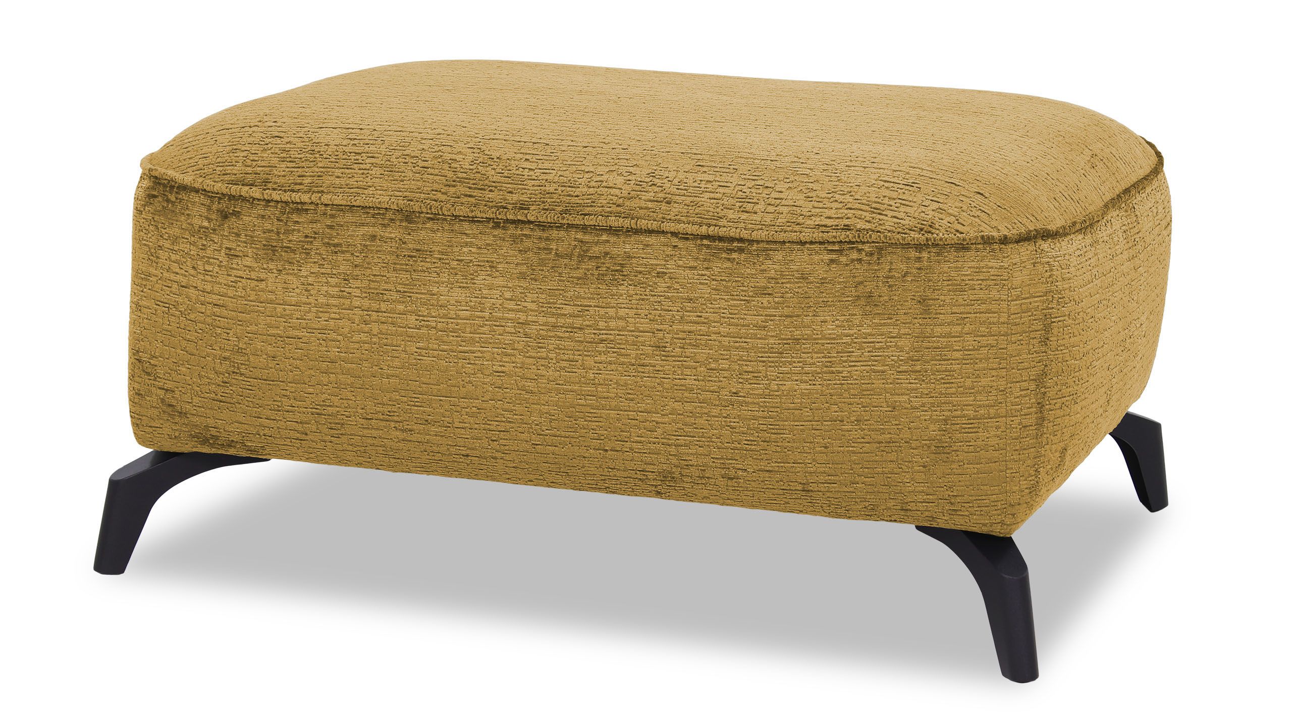 Hocker Galeria B90 x D60 x H44 cm