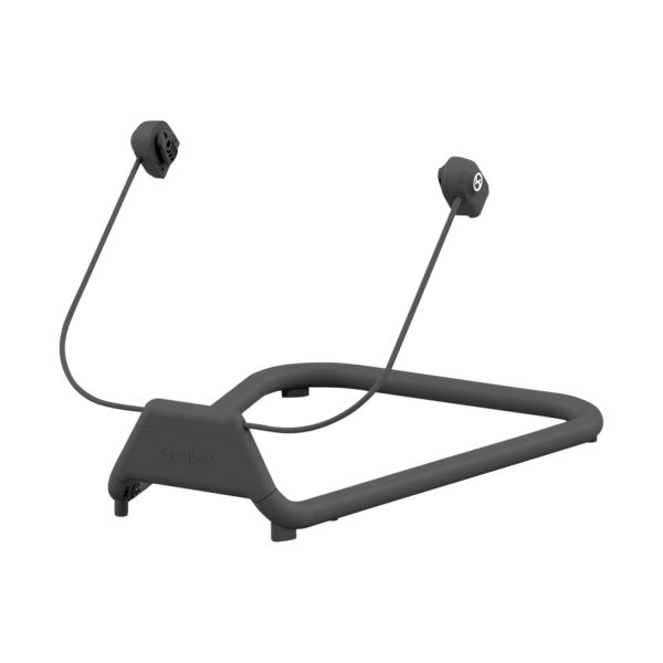 Cybex Lemo Bouncer Stand Stone Blue