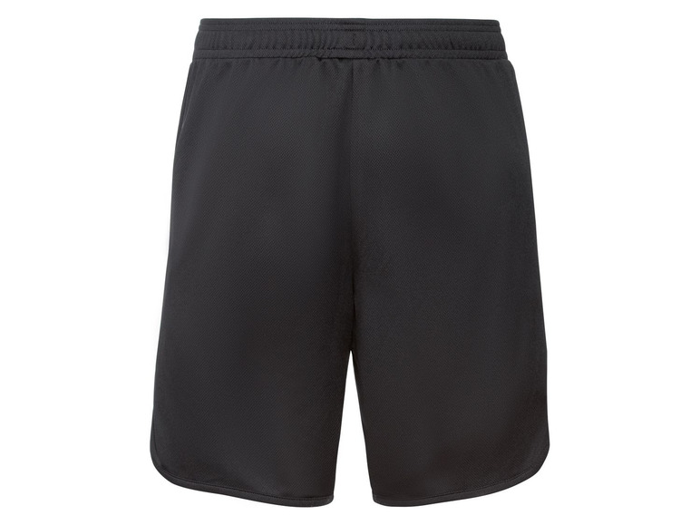 Heren korte sportbroek