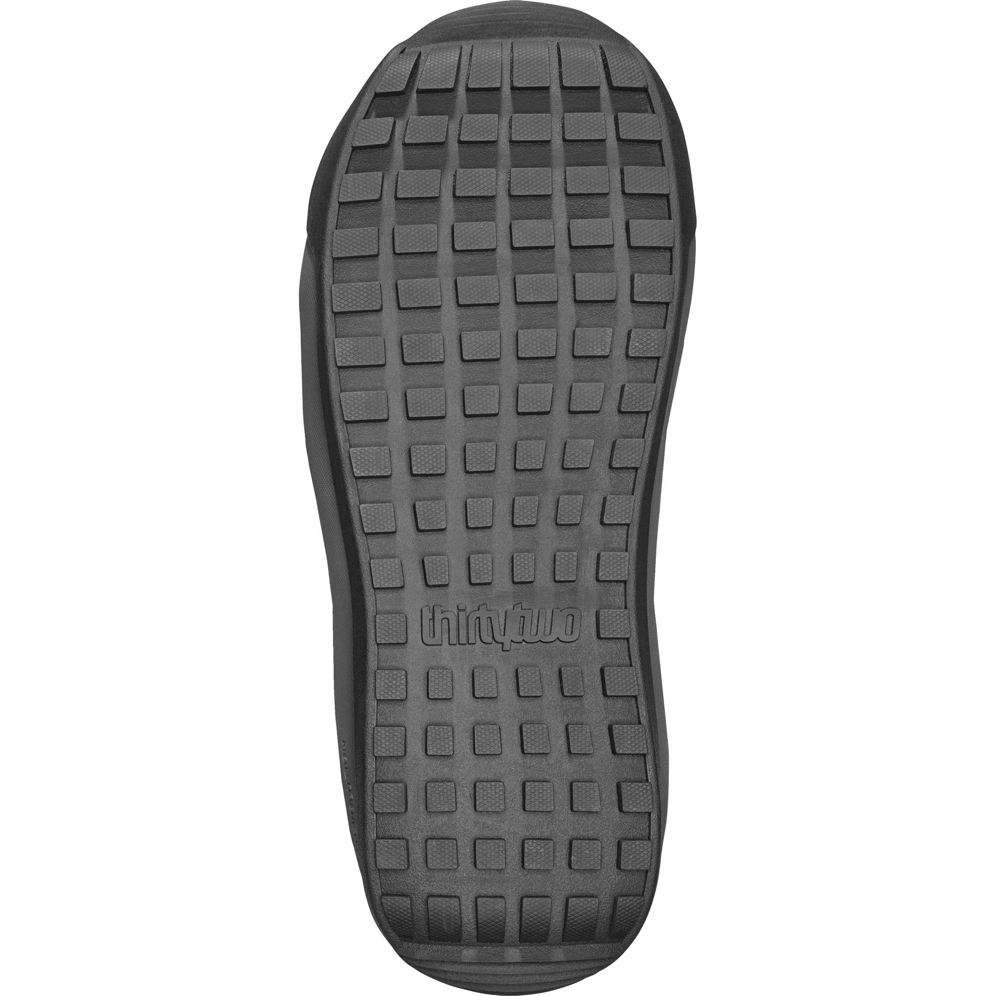 Thirty Two Diesel Hybrid 24/25 Snowboardschuhe Herren schwarz