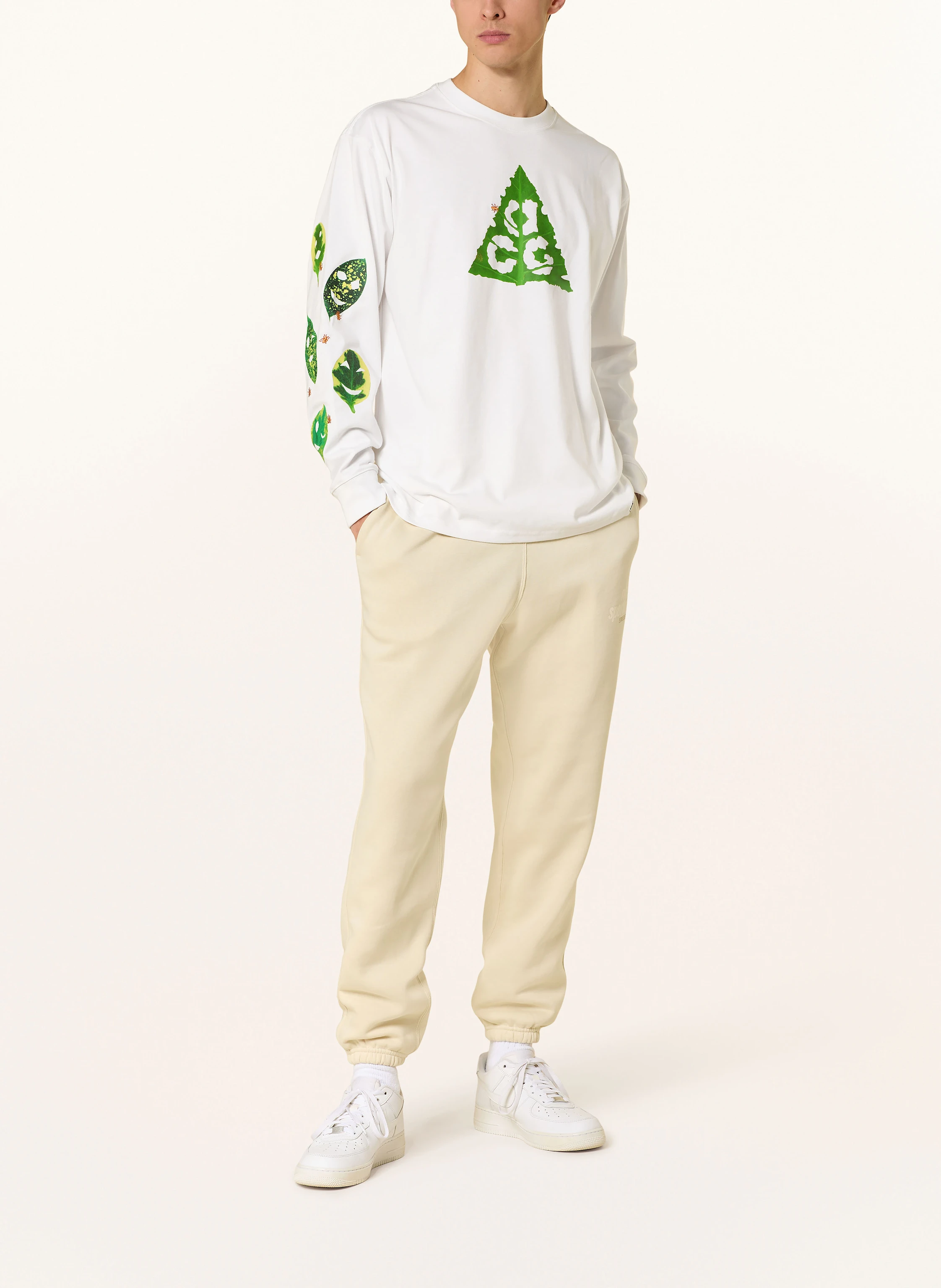 Nike Longsleeve