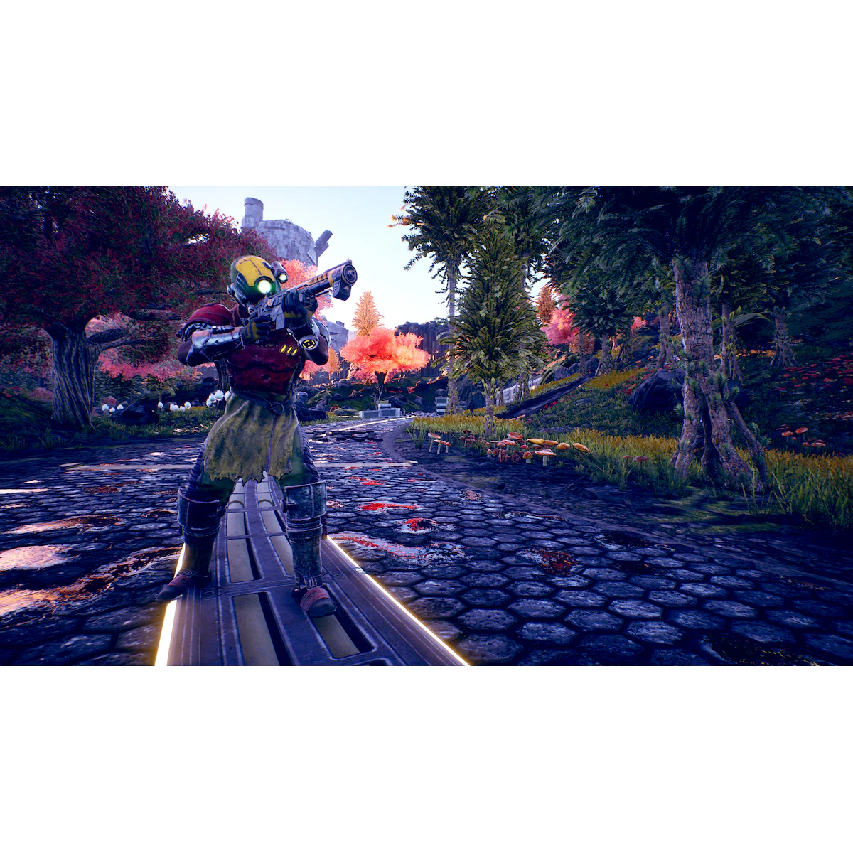 The Outer Worlds - PC Windows