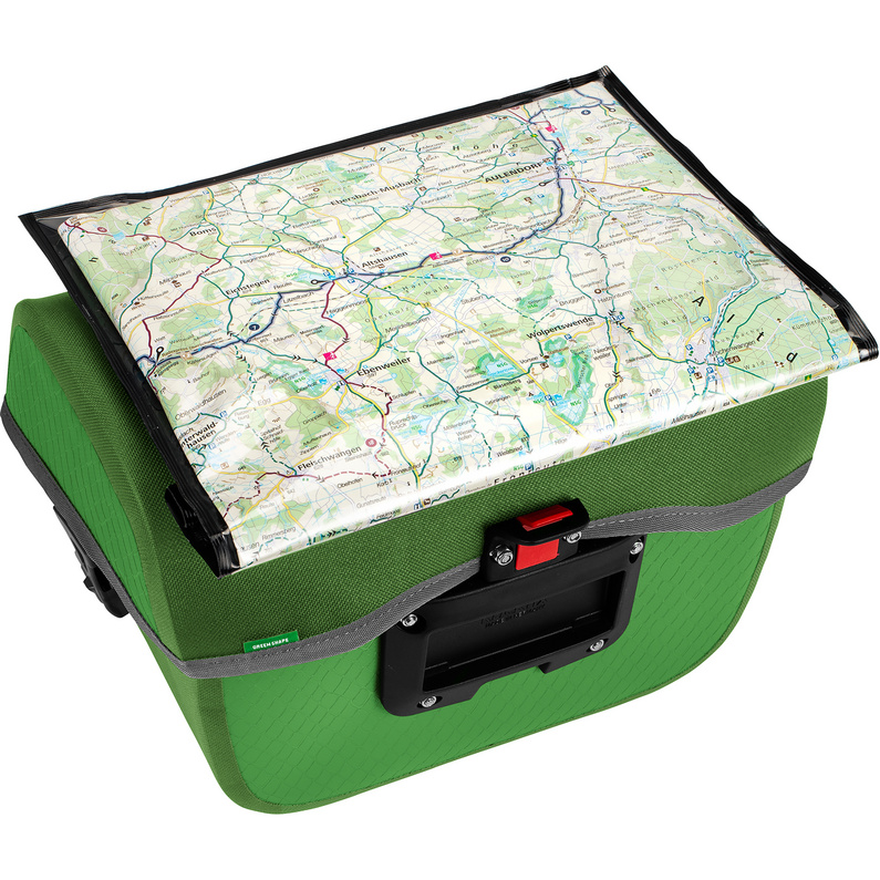 Vaude Aqua Box Fahrradtasche