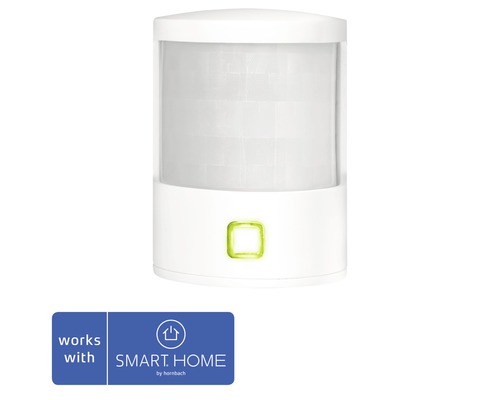 Trust ZPIR-8000 bewegingsmelder - Compatibel met SMART HOME van hornbach
