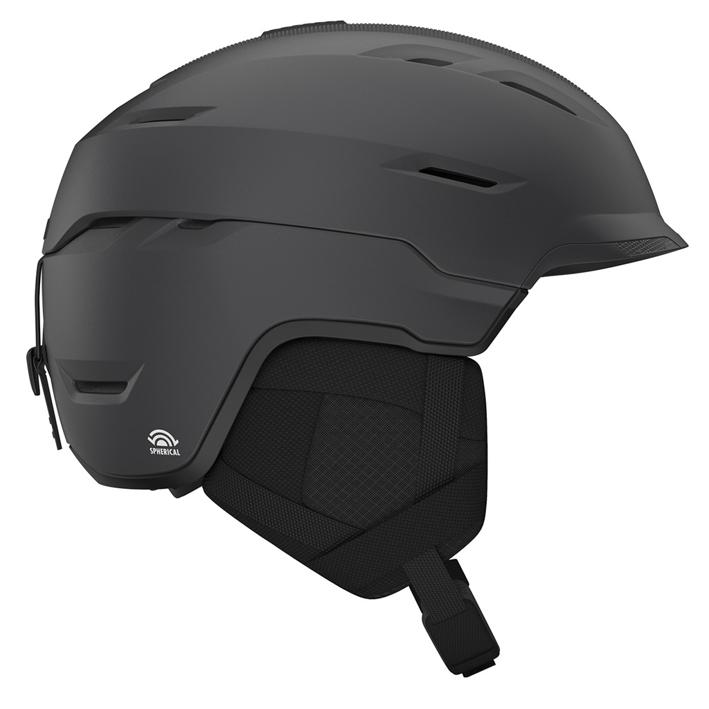 Tor Spherical MIPS Helmet