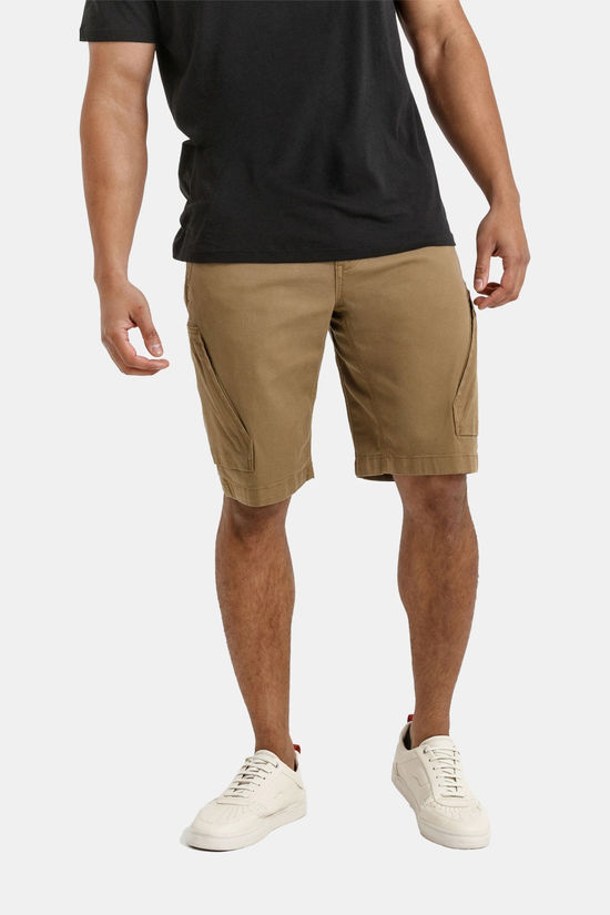 Duer Duer Live Free Adventure Short Korte Broek