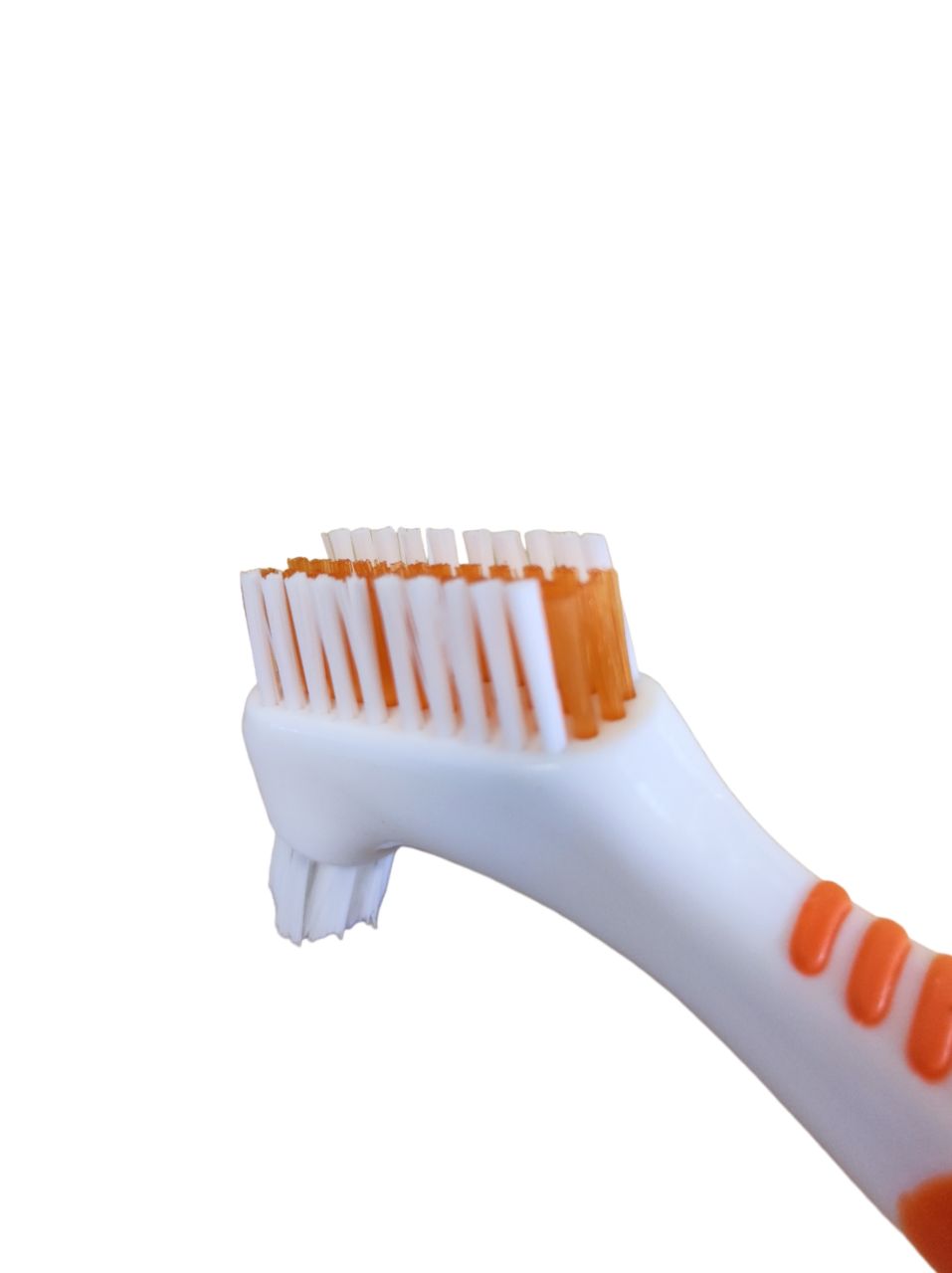 OneBuy24 - Prothesenzahnbürste Zahnersatzbürste