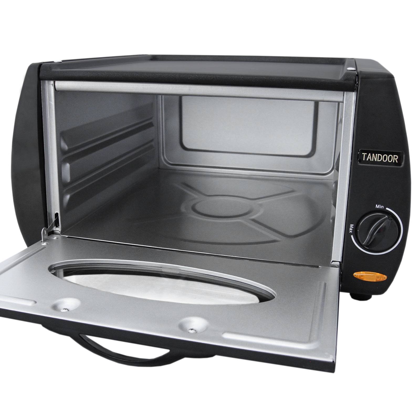 Tandoor 13 liter multifunctionele mini oven