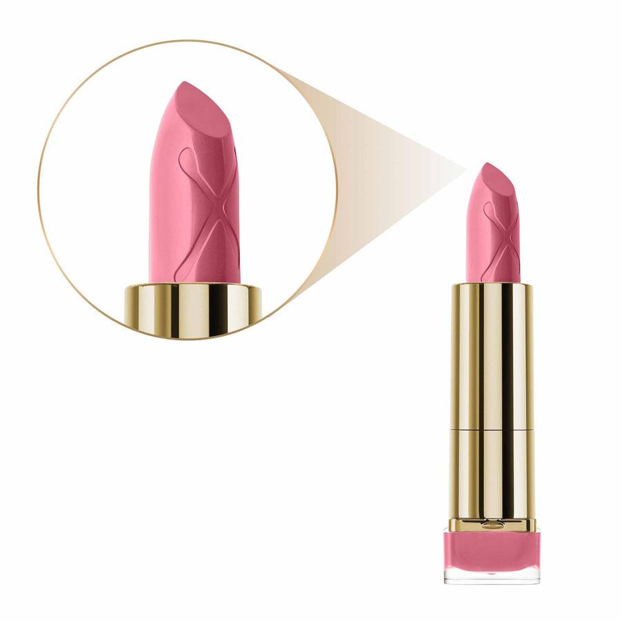 Max Factor Colour Elixir Lipstick 095 Dusky Rose 4g