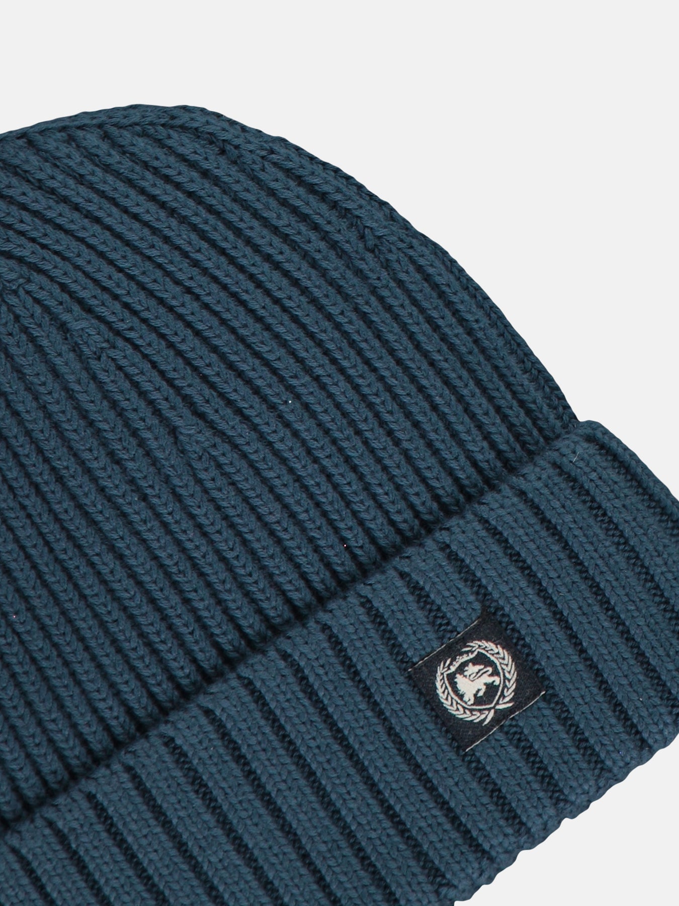 Weiche Herren Strickmütze