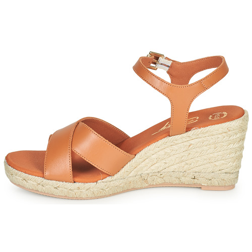Betty London - TONGA Cognac
