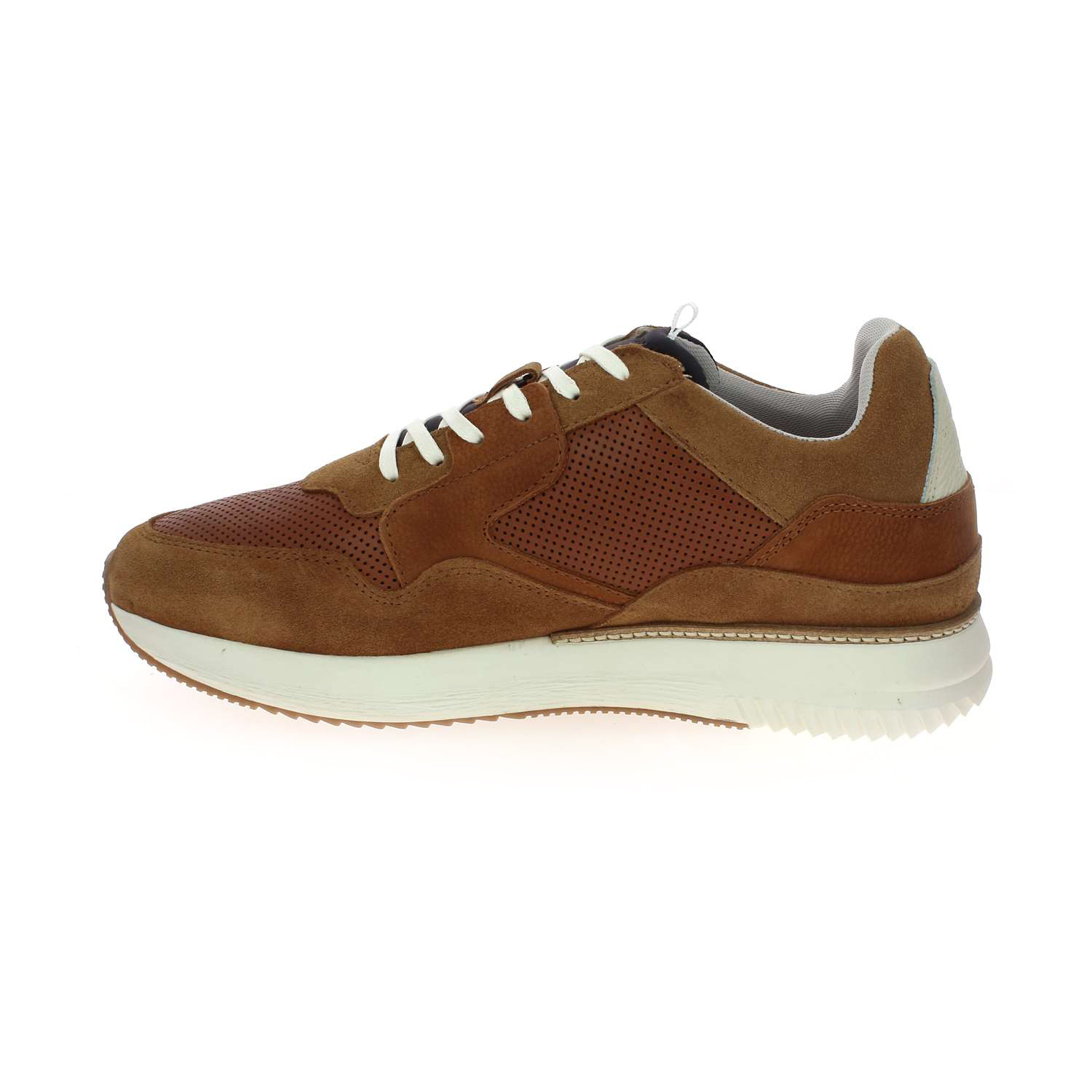Baskets homme BULLBOXER BULLOP
