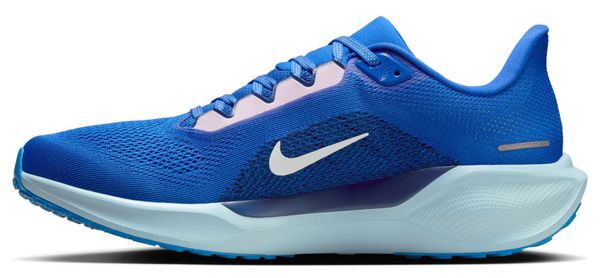 Chaussures Running Nike Pegasus 41 CM Bleu Homme