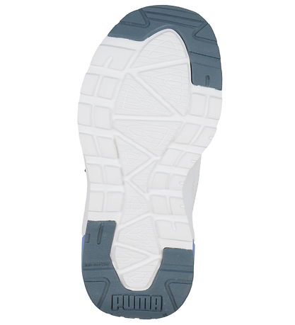 Puma Sko - Trinity Lite AC+PS - Blåe