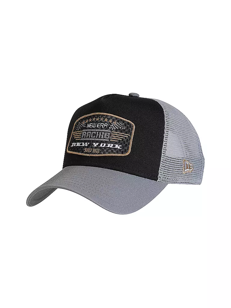 NEW ERA Kappe EFAME TRUCKER schwarz