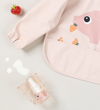 Done by Deer Becher - Tiny Farm - Powder