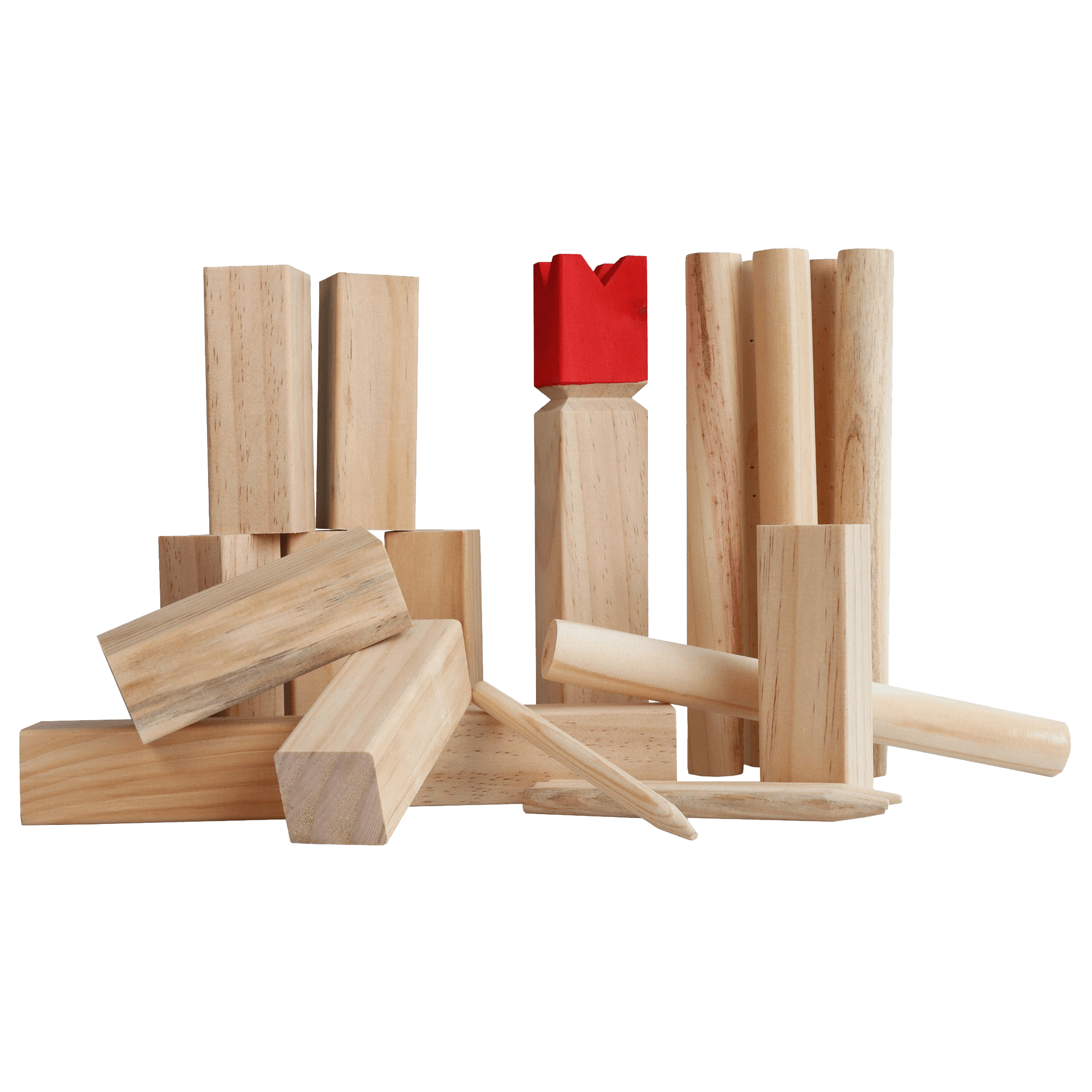 ASG Kubb - Fritidsleker