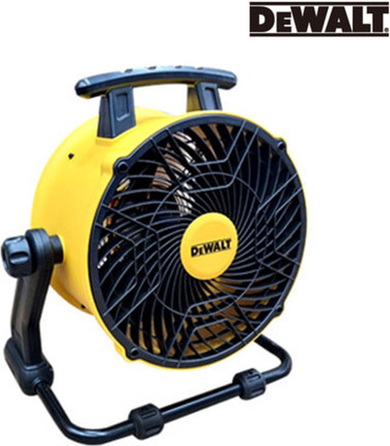 DeWALT DXF1645 16