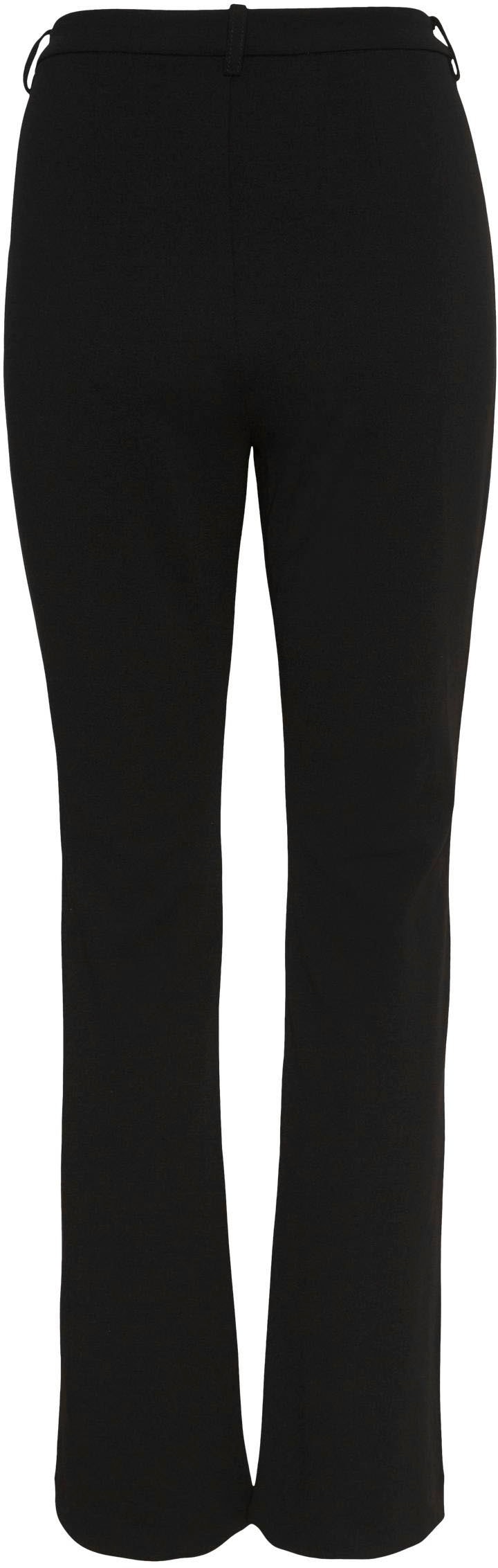 Vero Moda Anzughose »VMAMIRA MR FLARED PANT«