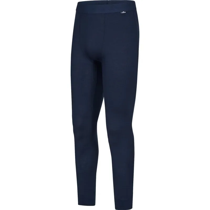 Gridarmor Viks Wool Undertøy Longs Men Navy Blazer