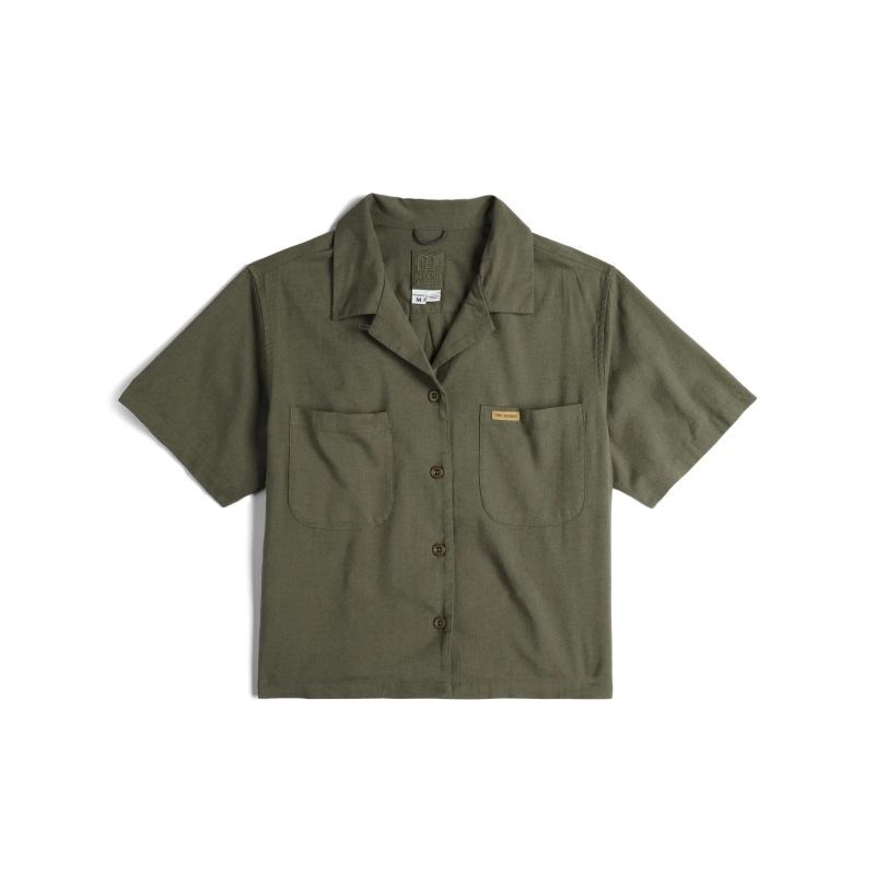 Daytripper Shirt - T-shirt femme