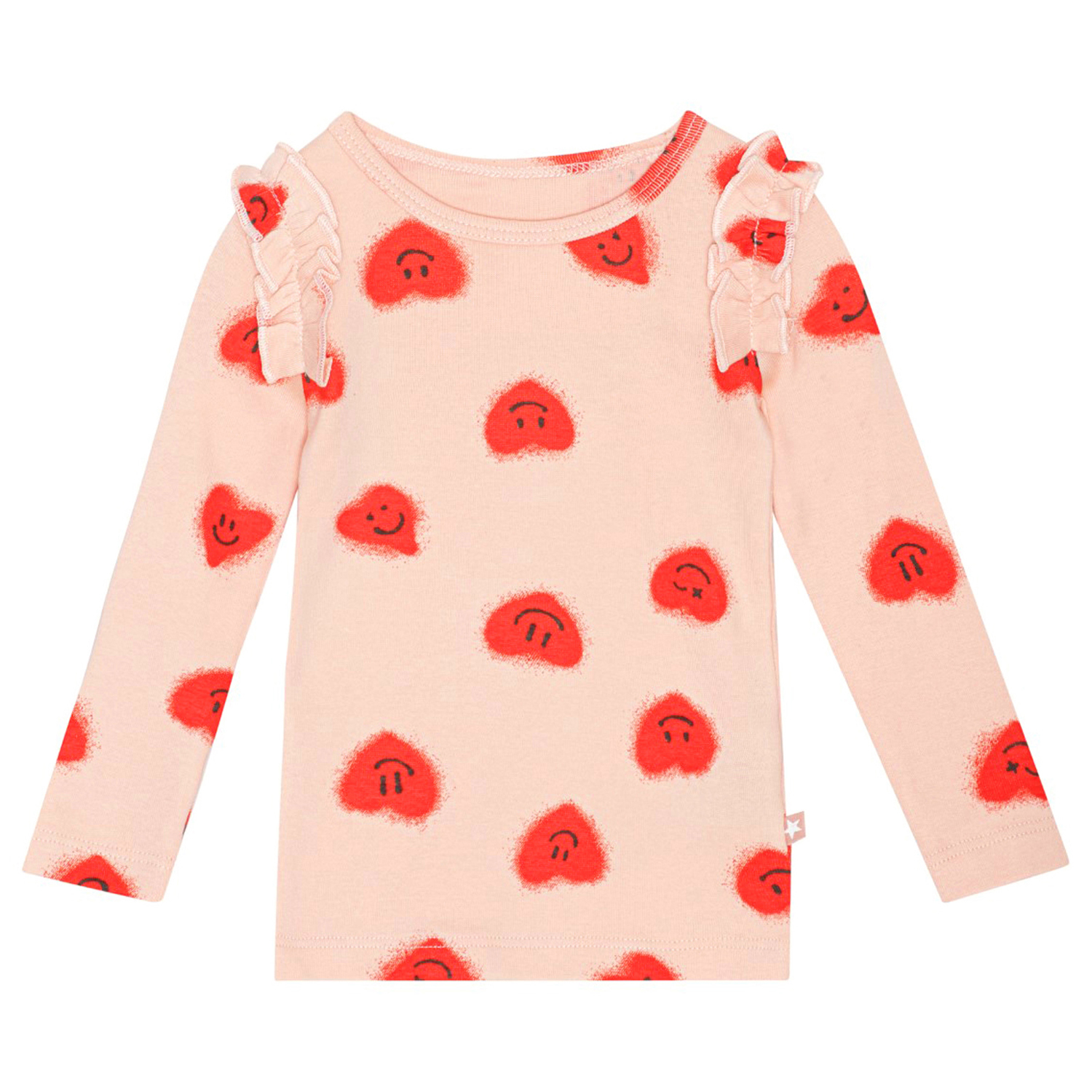Emma - Red Hearts_ Jersey