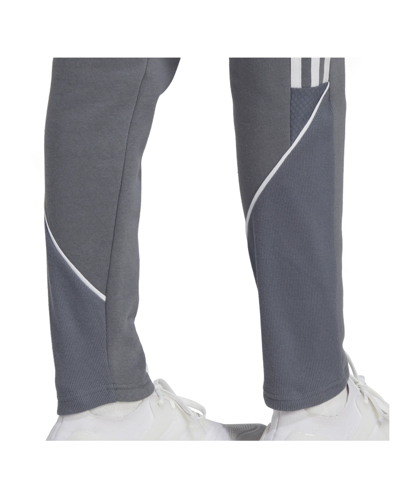 adidas Tiro 23 League Trainingshose Damen Grau