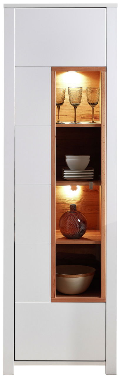 Z2 Vitrine SERPIO