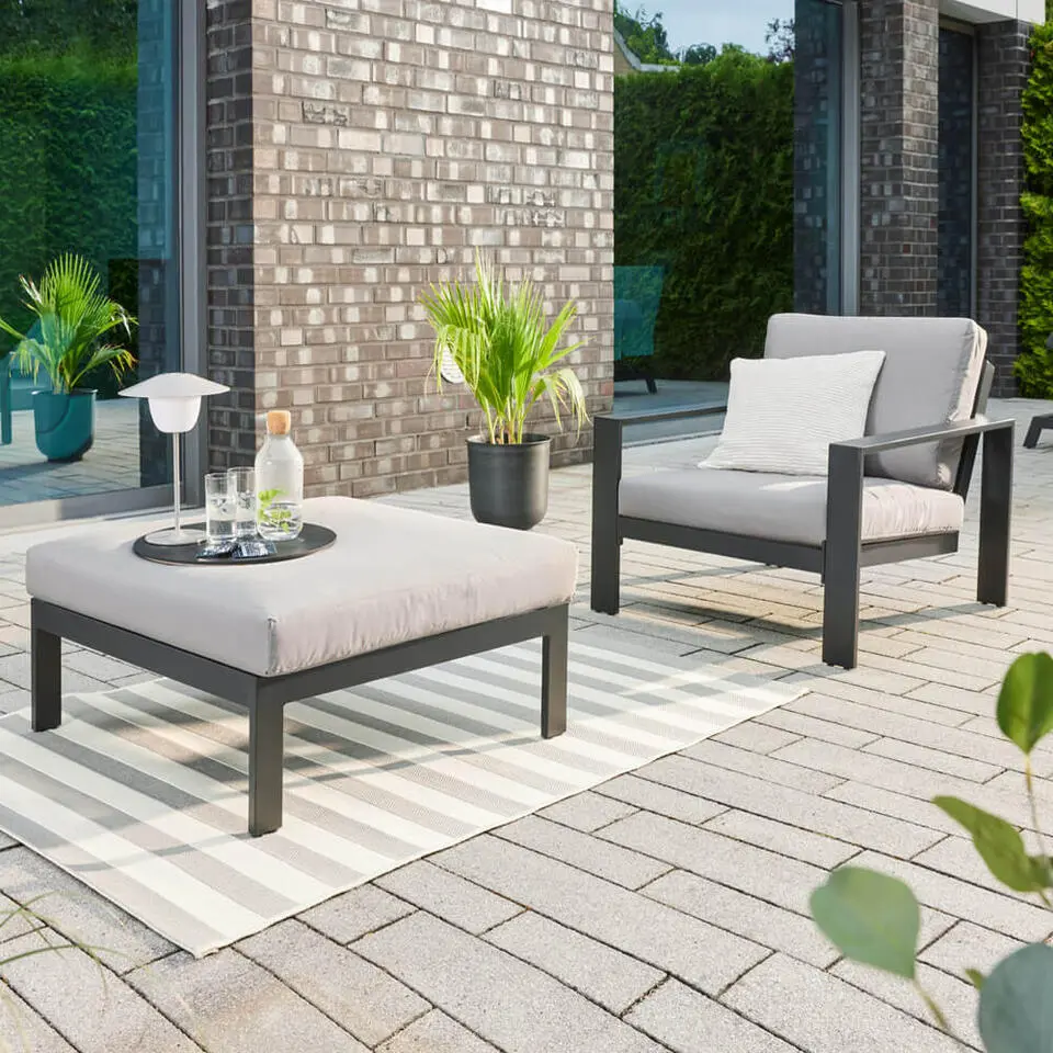 HOME DELUXE Tuinsalon RIO S