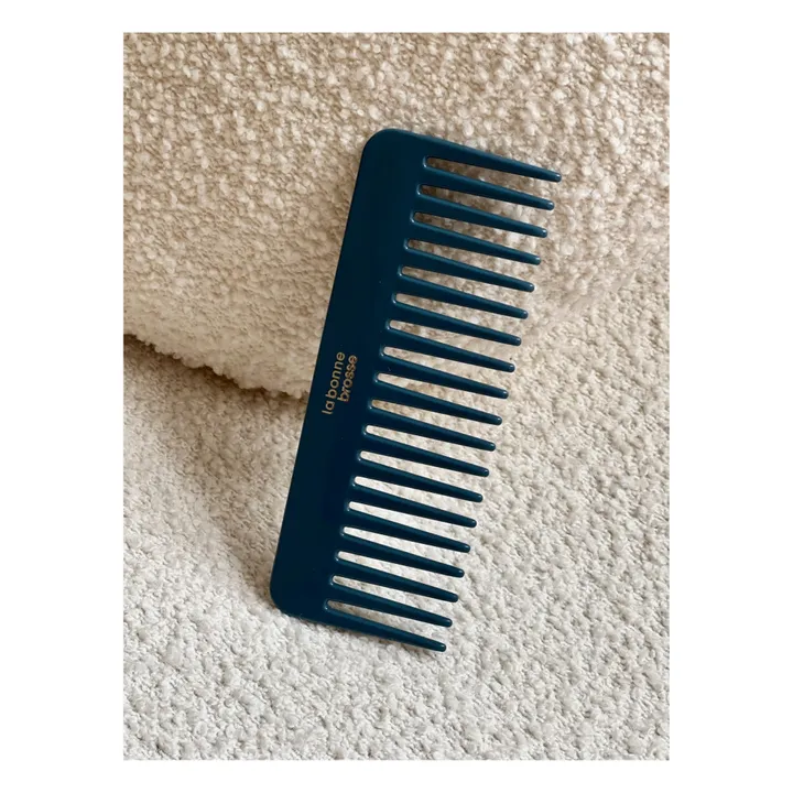 La Bonne Brosse Peigne démêlant | Bleu