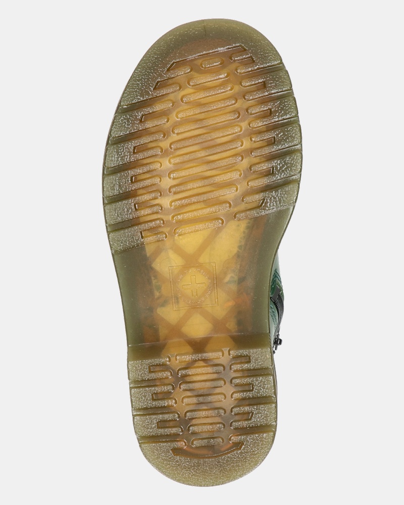 Dr. Martens 1460 Romario Veterboots  - groen