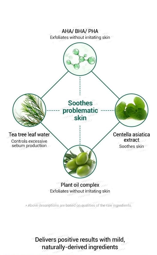 SOME BY MI - AHA, BHA, PHA 30 Dagen Wonder Serum 50ml