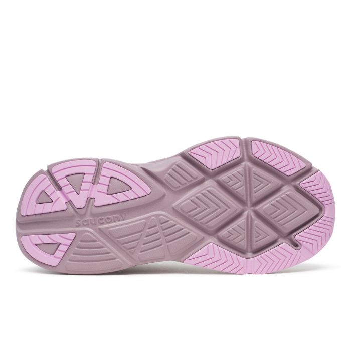 Saucony Dame Løbesko Guide 18 Pink