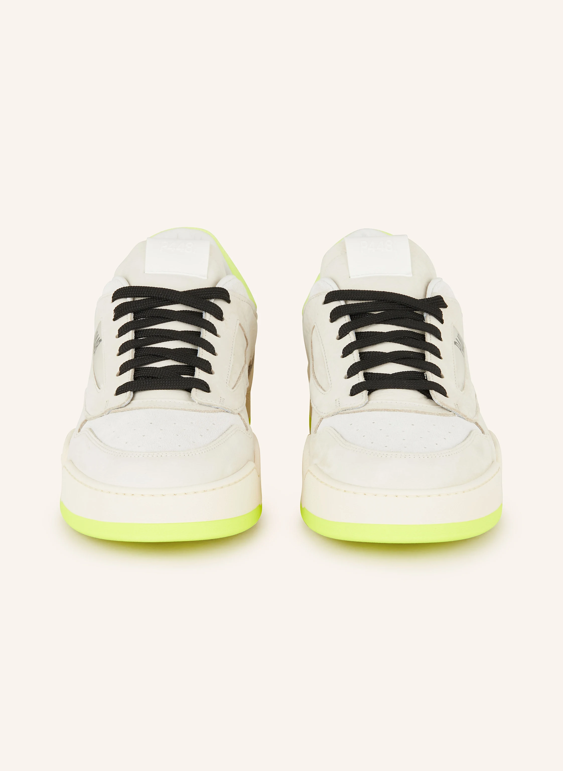 P448 Sneaker BRIXTON2