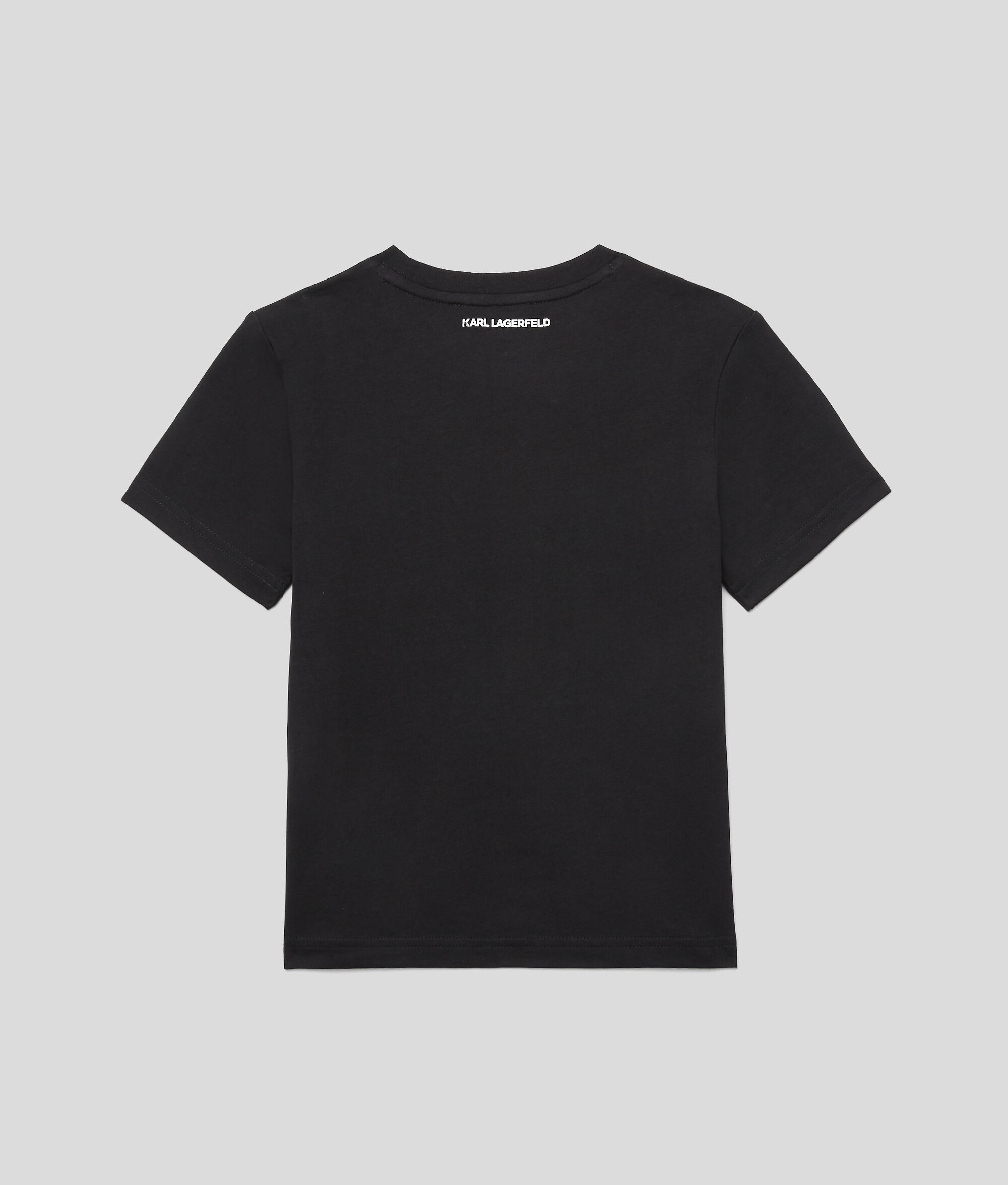 T-SHIRT BOXY K/IKONIK CHOUPETTE POUR ENFANT