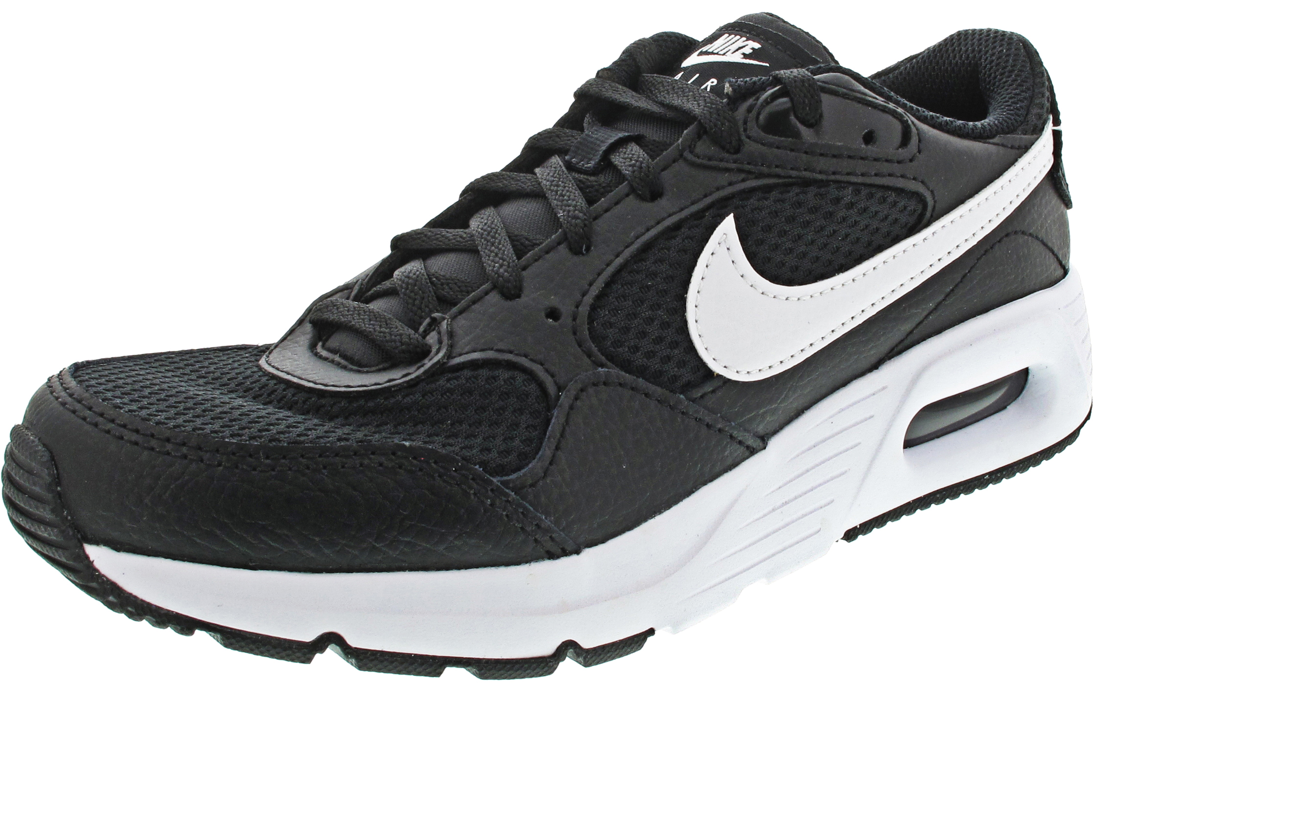 Nike Air Max SC (GS) Sneaker schwarz