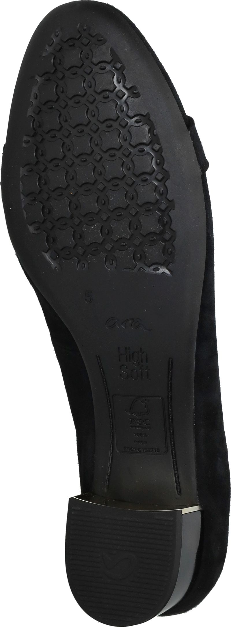Ara Nizza 2.0 Pumps Zwart Dames