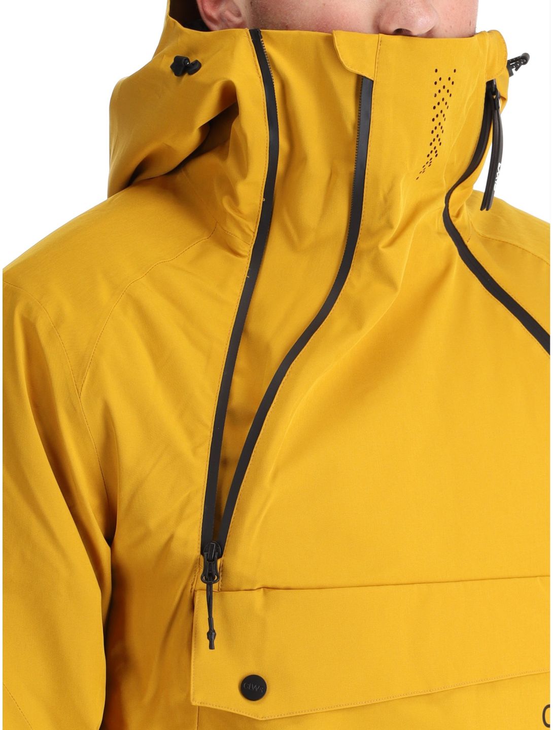 M Foil Anorak ski-jas heren