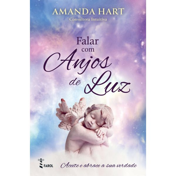 Falar com Anjos de Luz