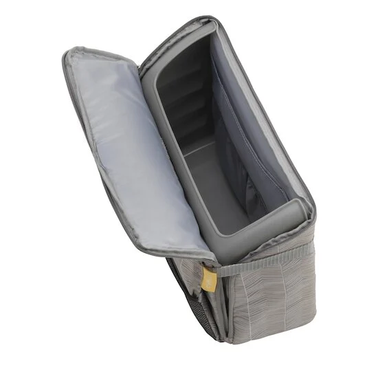 Rehausseur de chaise nomade   Gris        de               Maïka