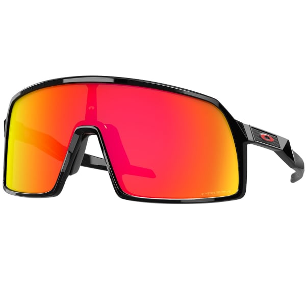 Lunette vélo OAKLEY SUTRO S POL