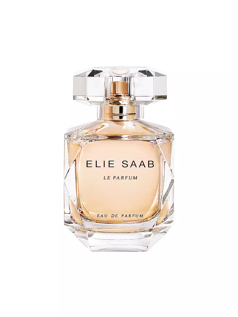 ELIE SAAB Le Parfum Eau de Parfum Spray 50ml keine Farbe