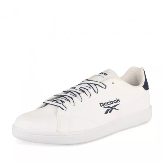 Baskets BLANC REEBOK Complete Sport
