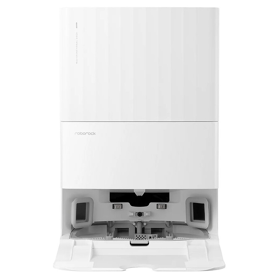 Roborock Qrevo Plus - Blanc