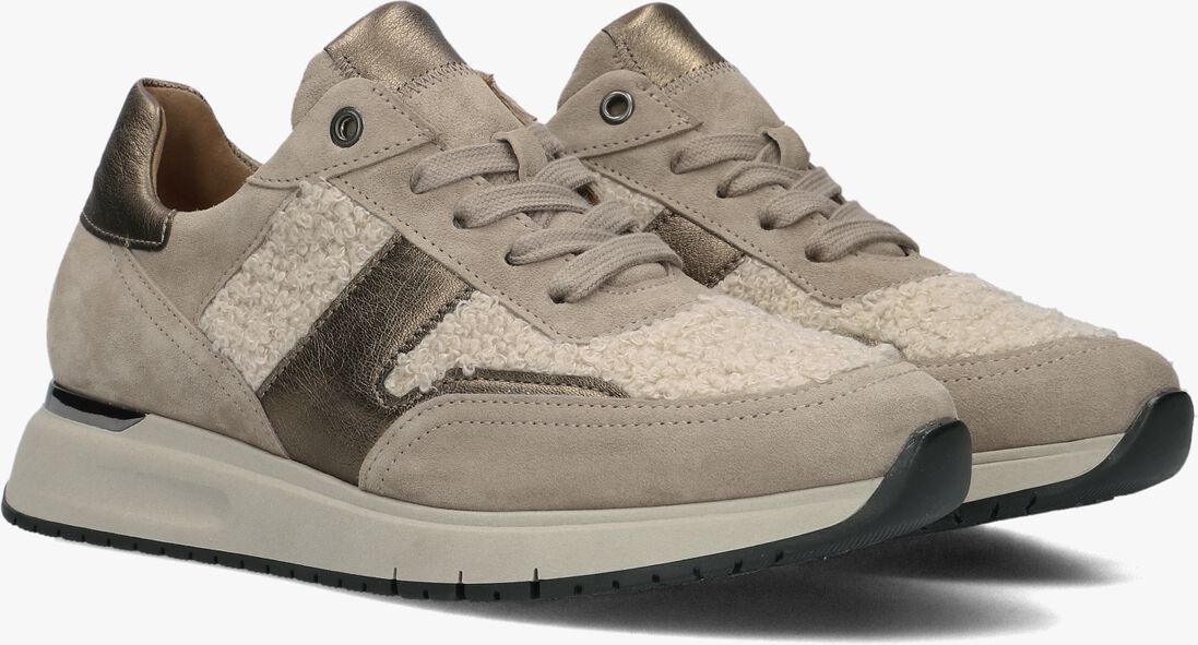 camel gabor lage sneakers 445.1