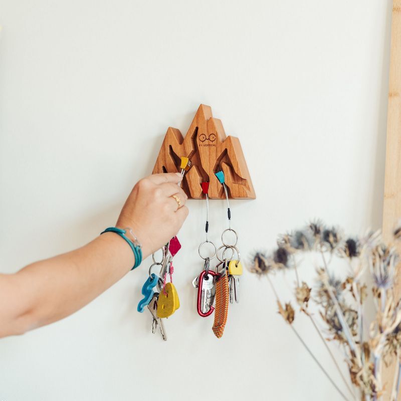 Key Holder Mountain