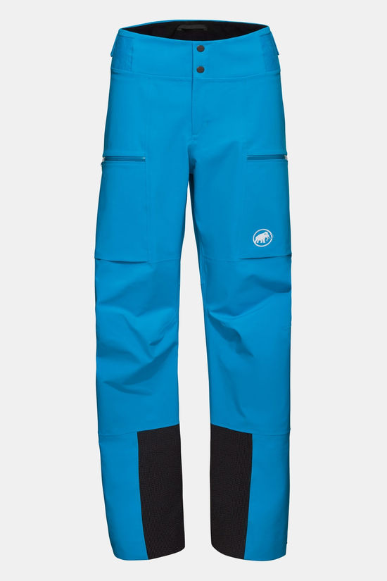 Mammut Mammut Stoney Hs Pants Men Skibroek