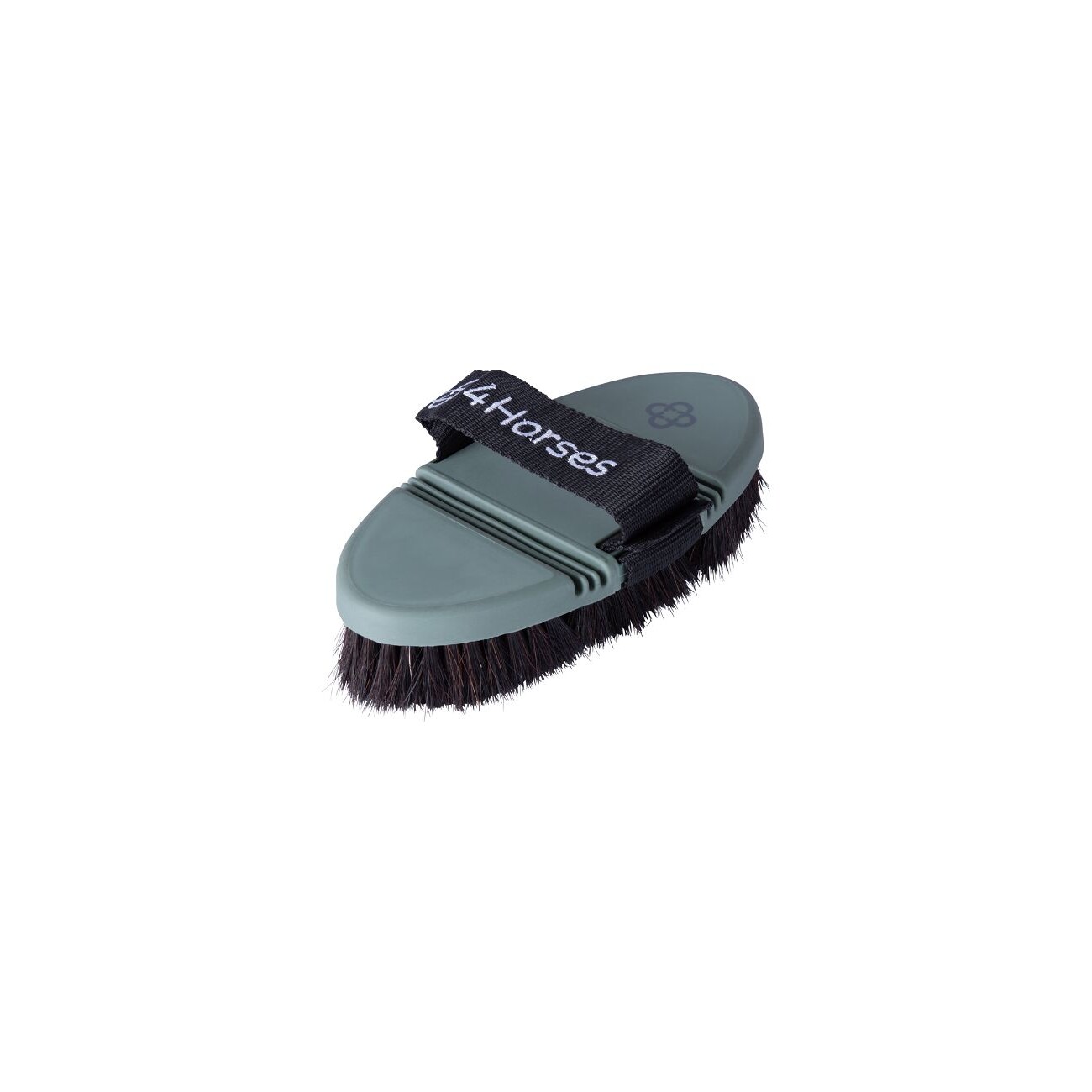 4Horses Flexibler Massagestriegel